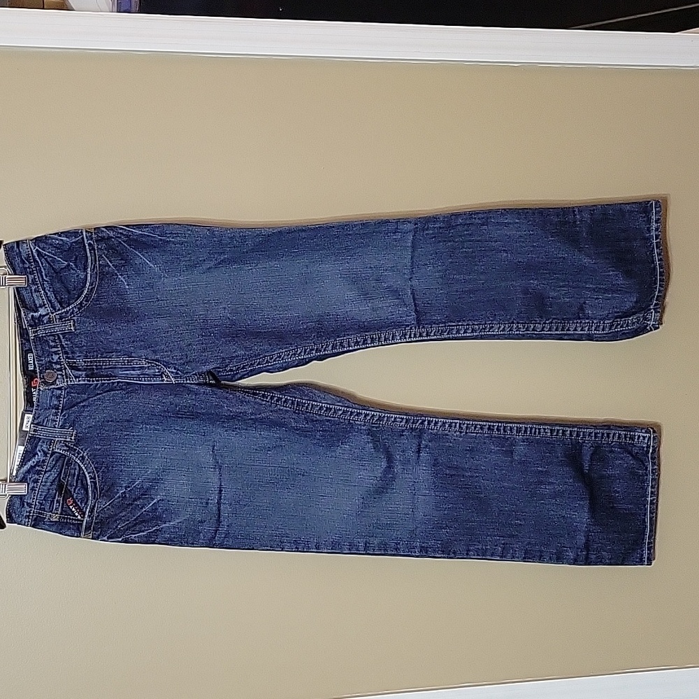 Ariat jeans